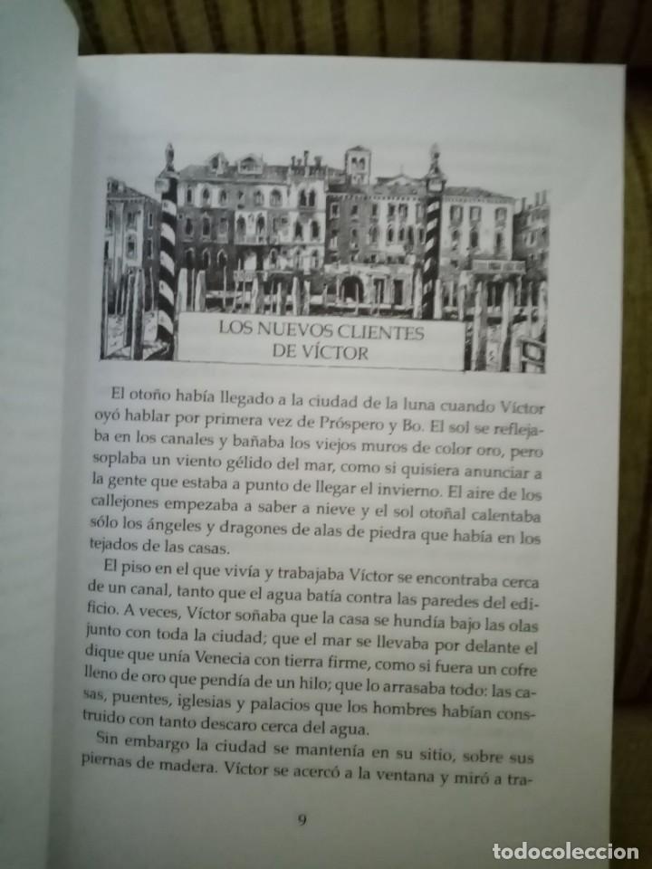 Libros de segunda mano: EL SE&Ntilde;OR DE LOS LADRONES - Foto 5