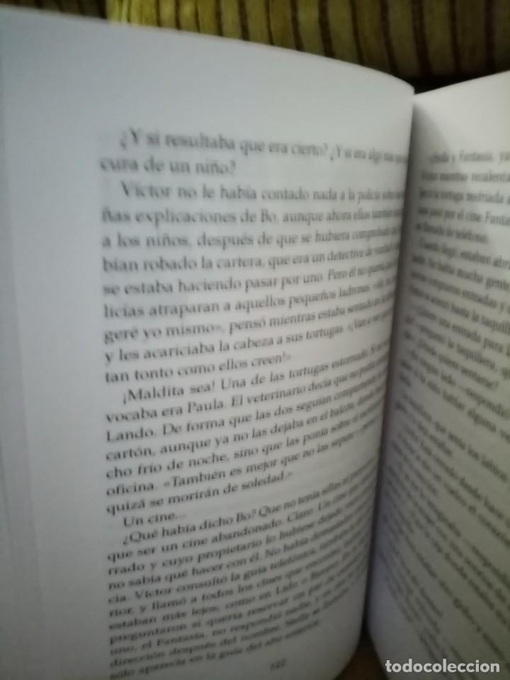 Libros de segunda mano: EL SE&Ntilde;OR DE LOS LADRONES - Foto 7