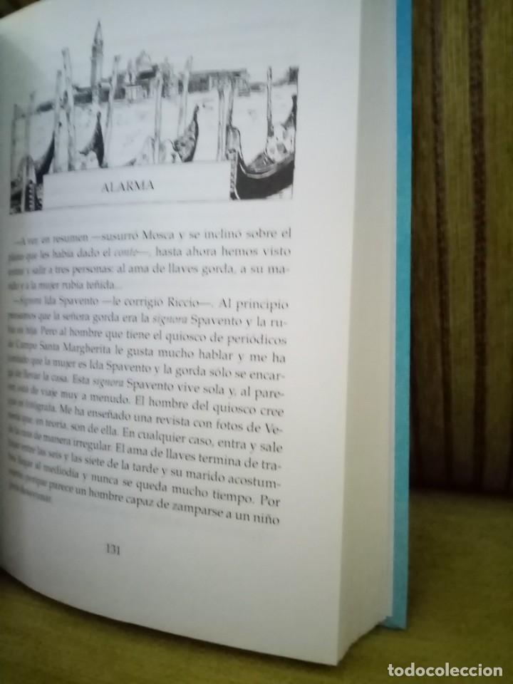 Libros de segunda mano: EL SE&Ntilde;OR DE LOS LADRONES - Foto 8