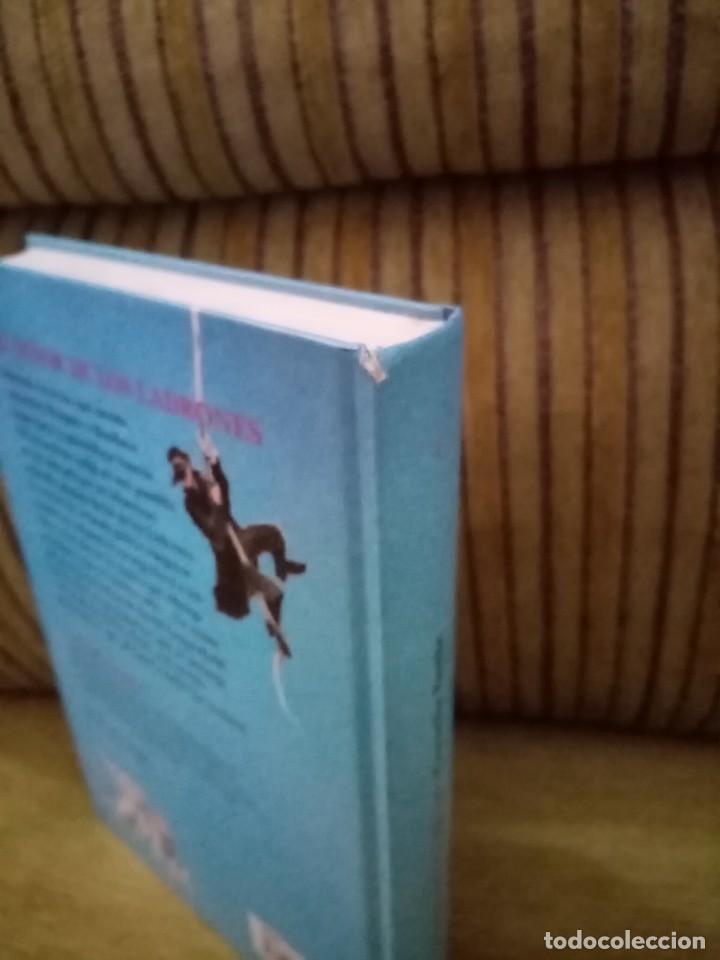 Libros de segunda mano: EL SE&Ntilde;OR DE LOS LADRONES - Foto 9