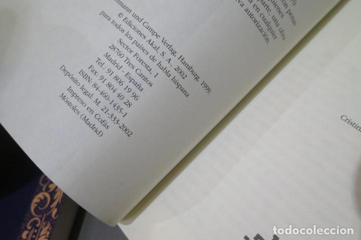 Libros de segunda mano: EL LEGADO DE ARNE. SIEGFRIED LENZ - Foto 3