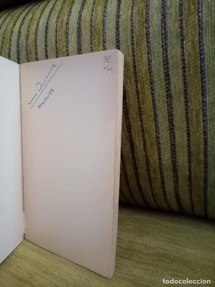 Libros de segunda mano: ISABEL - Foto 4