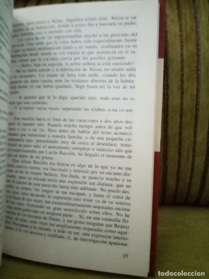 Libros de segunda mano: LA PUERTA ESTRECHA - Foto 5