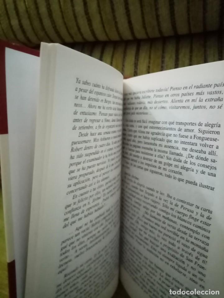 Libros de segunda mano: LA PUERTA ESTRECHA - Foto 8