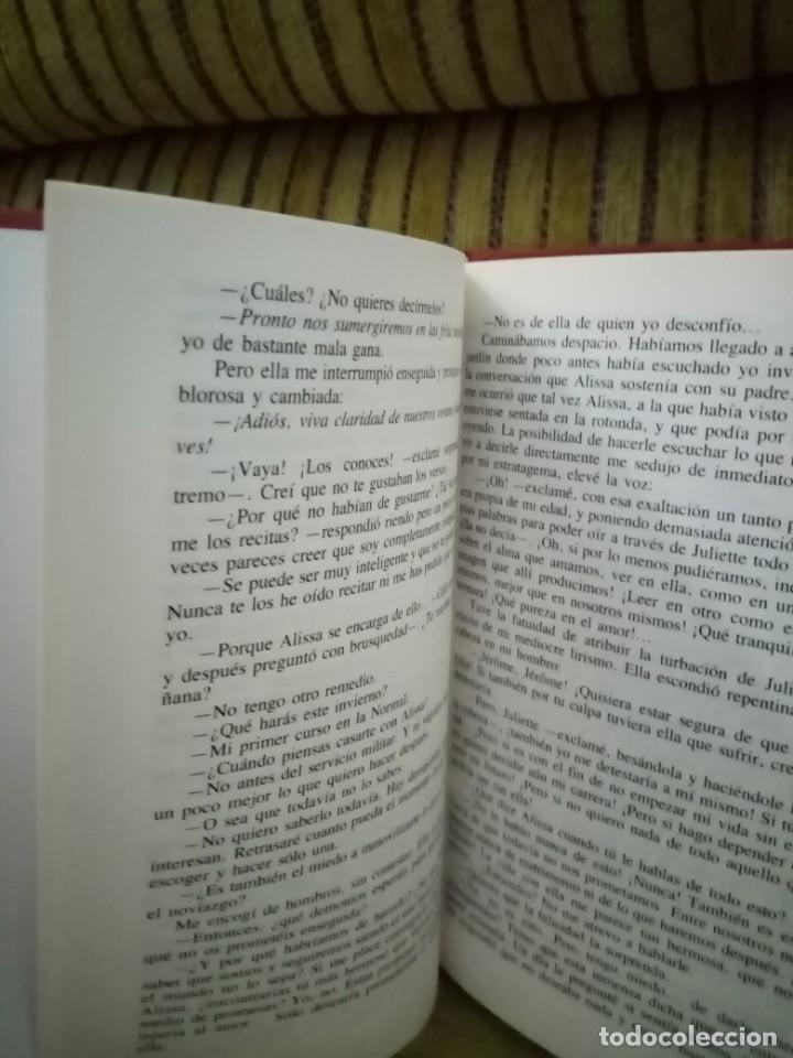 Libros de segunda mano: LA PUERTA ESTRECHA - Foto 9