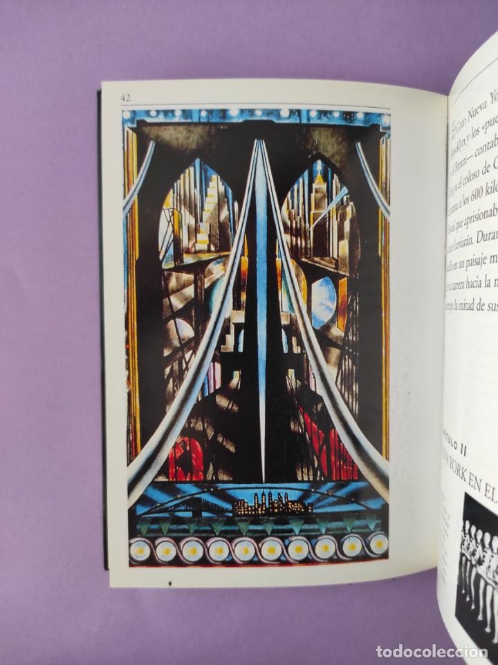 Libros de segunda mano: NUEVA YORK ... - Jerome Charyn - Foto 3