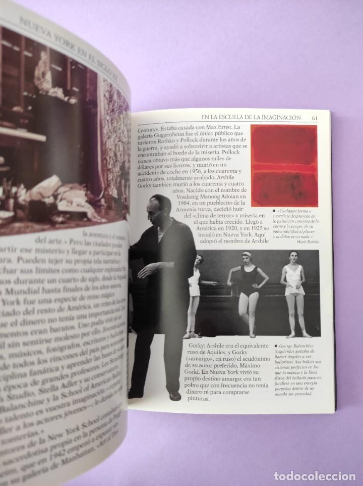 Libros de segunda mano: NUEVA YORK ... - Jerome Charyn - Foto 4