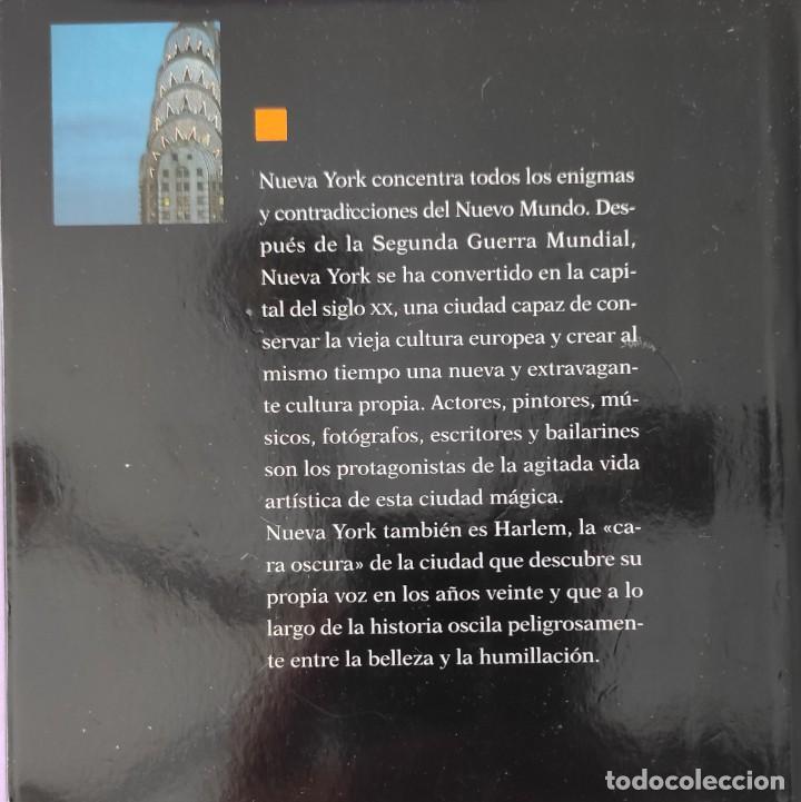 Libros de segunda mano: NUEVA YORK ... - Jerome Charyn - Foto 5