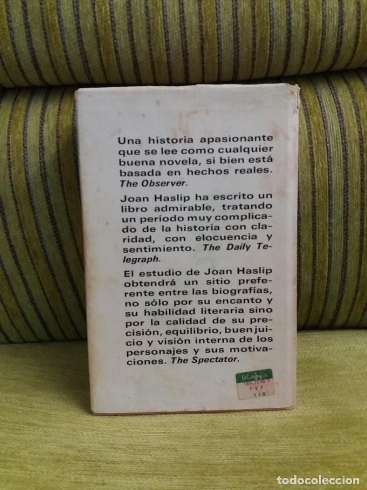 Libros de segunda mano: SISSI - Foto 2