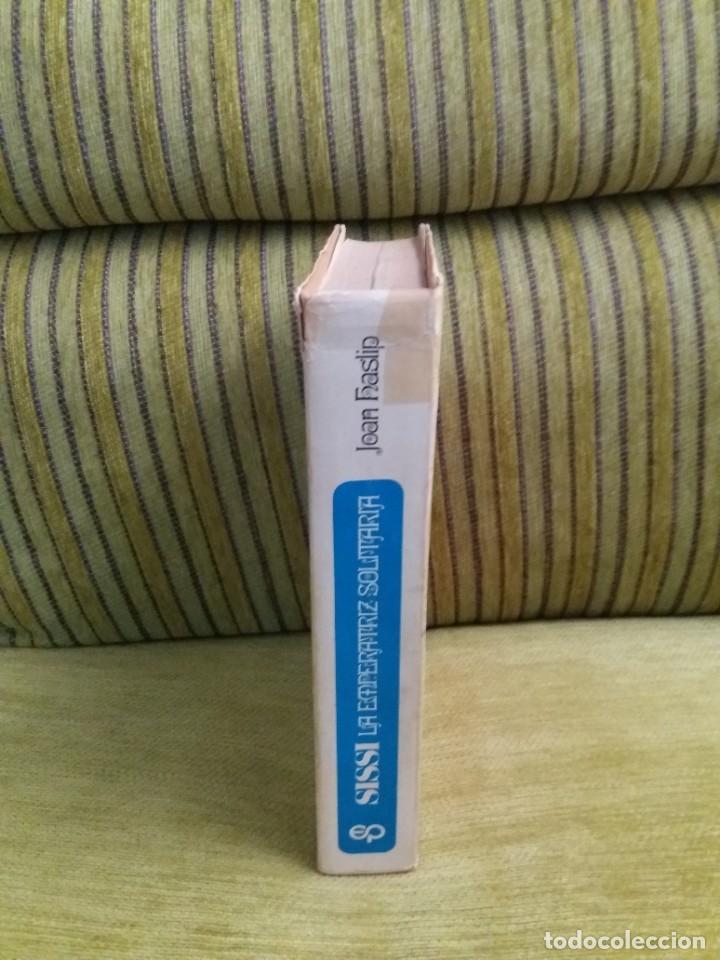 Libros de segunda mano: SISSI - Foto 3