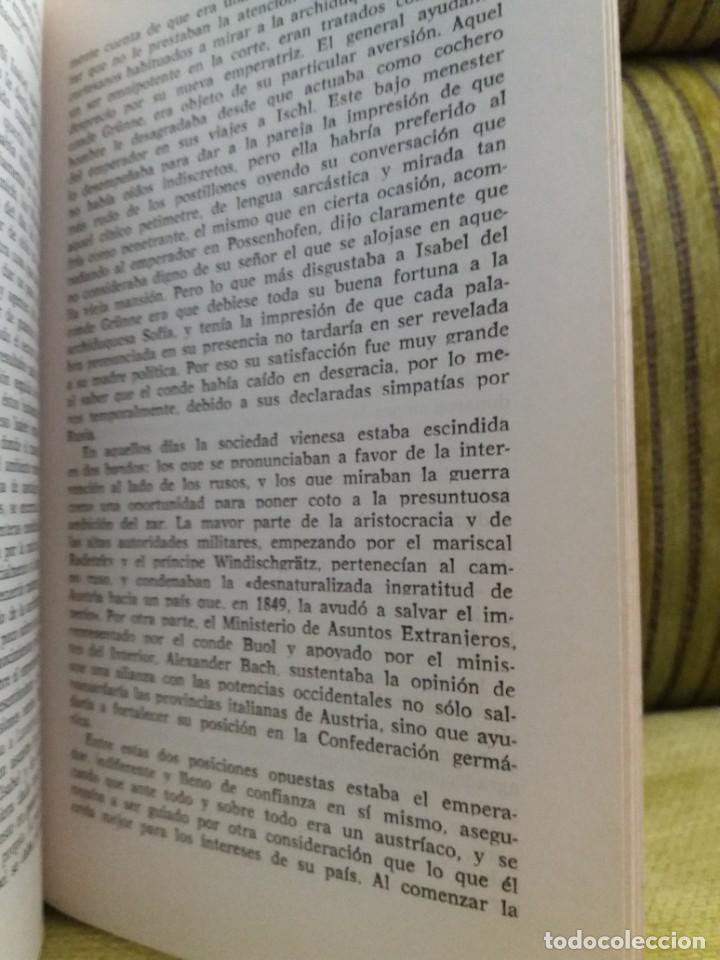 Libros de segunda mano: SISSI - Foto 5