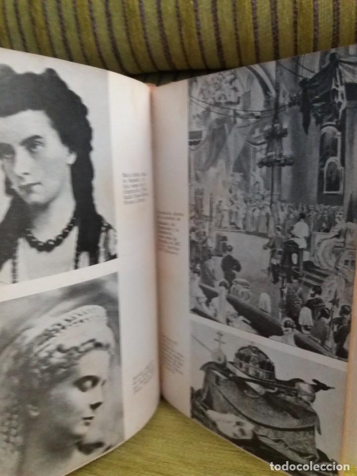 Libros de segunda mano: SISSI - Foto 6
