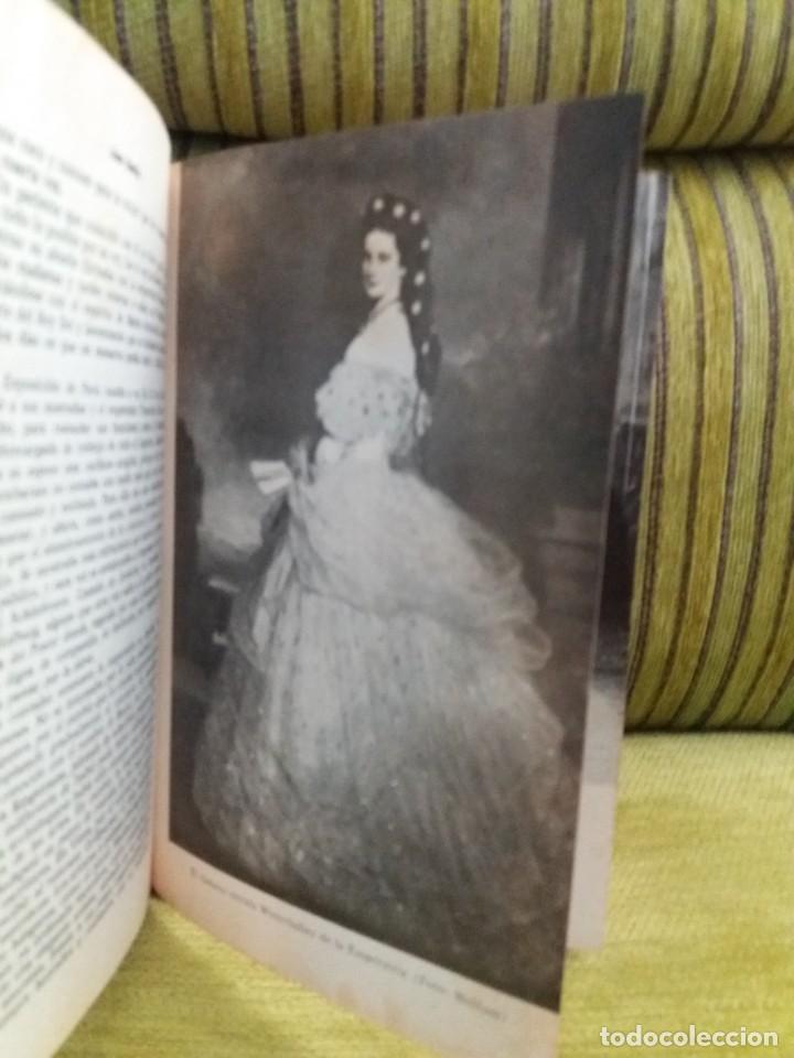 Libros de segunda mano: SISSI - Foto 7