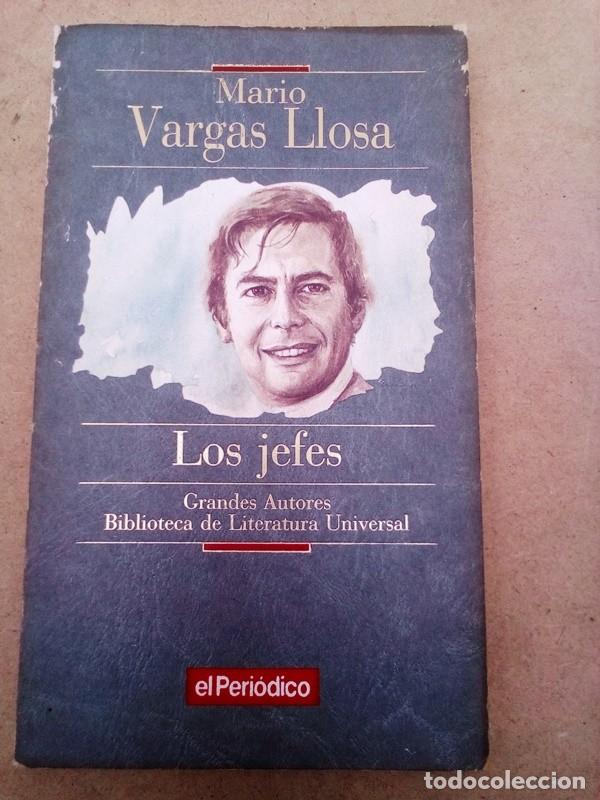 Libros de segunda mano: libro el periodico grandes autores biblioteca de literatura universal