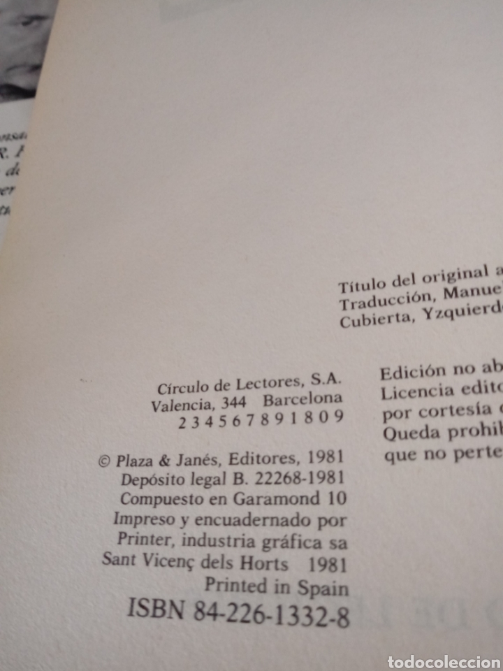 Libros de segunda mano: Eran Diez de Konsalik - Foto 5