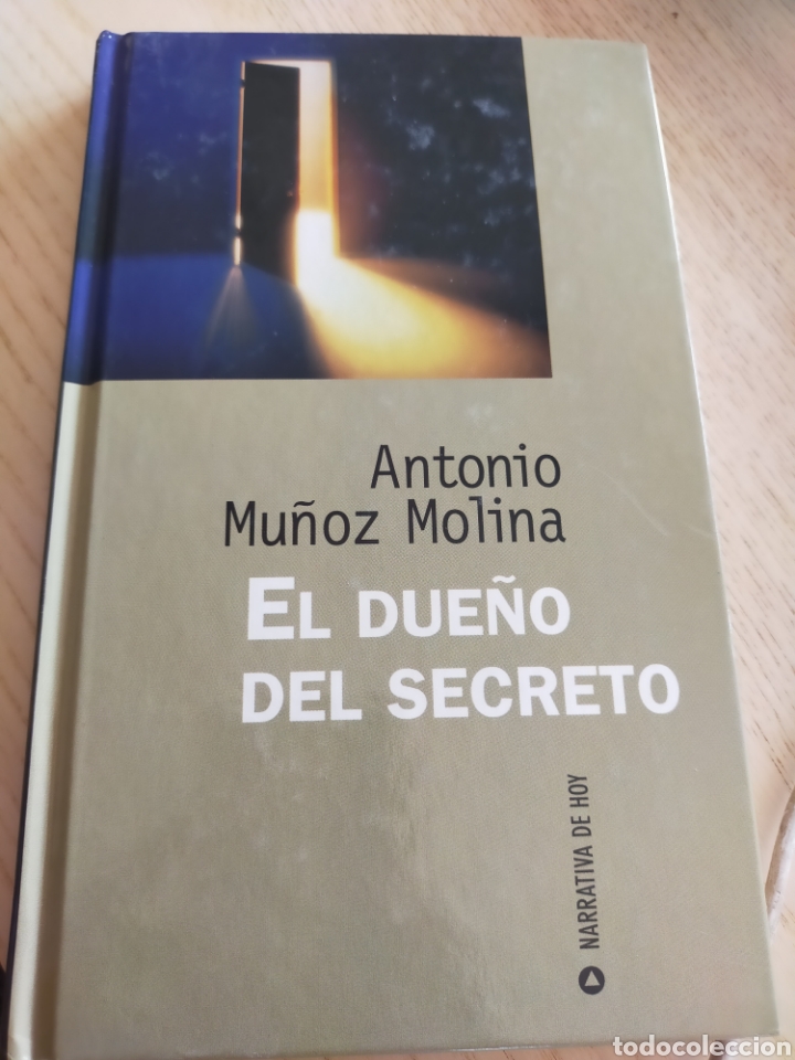 Libros de segunda mano: El due&ntilde;o del secreto - Foto 1