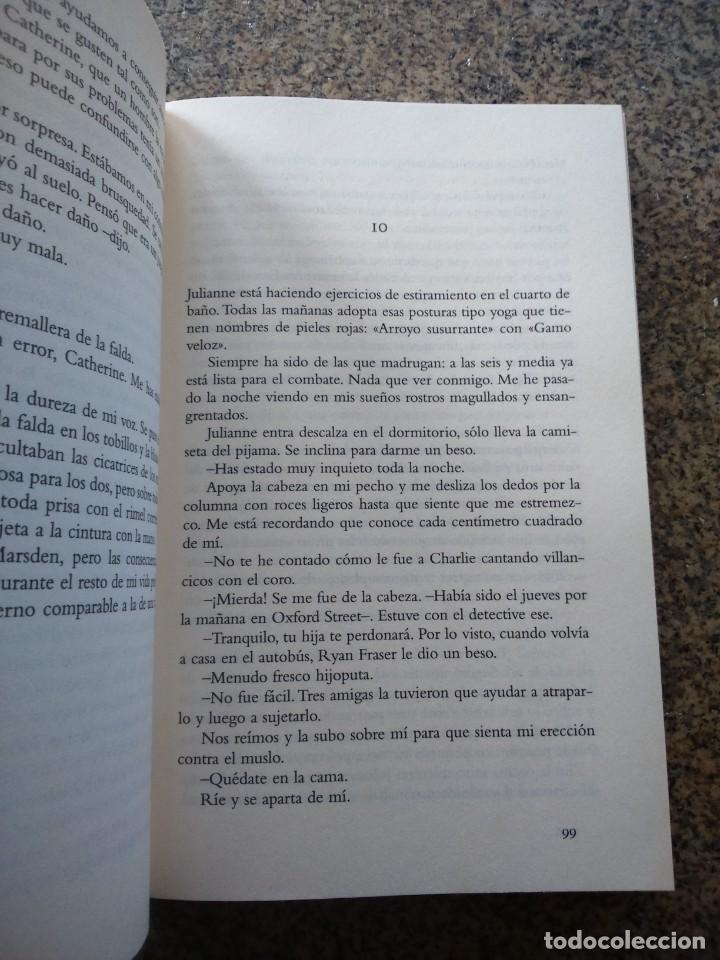 Libros de segunda mano: SOSDPECHOSO -- MICHAEL ROBOTHAM -- CIRCULO 2004 -- - Foto 3
