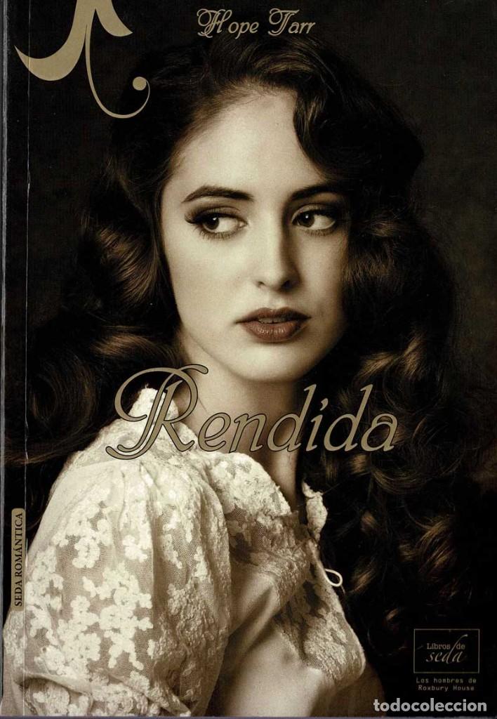 Libros de segunda mano: Rendida - Hope Tarr - Foto 1