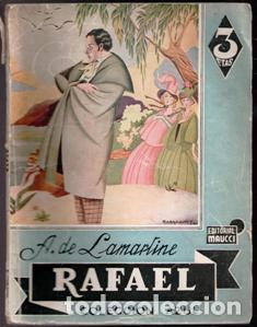 Rafael, A. de Lamartine
