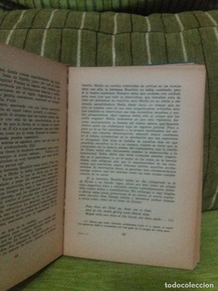 Libros de segunda mano: LA &Eacute;POCA DEL ANHELO - Foto 3