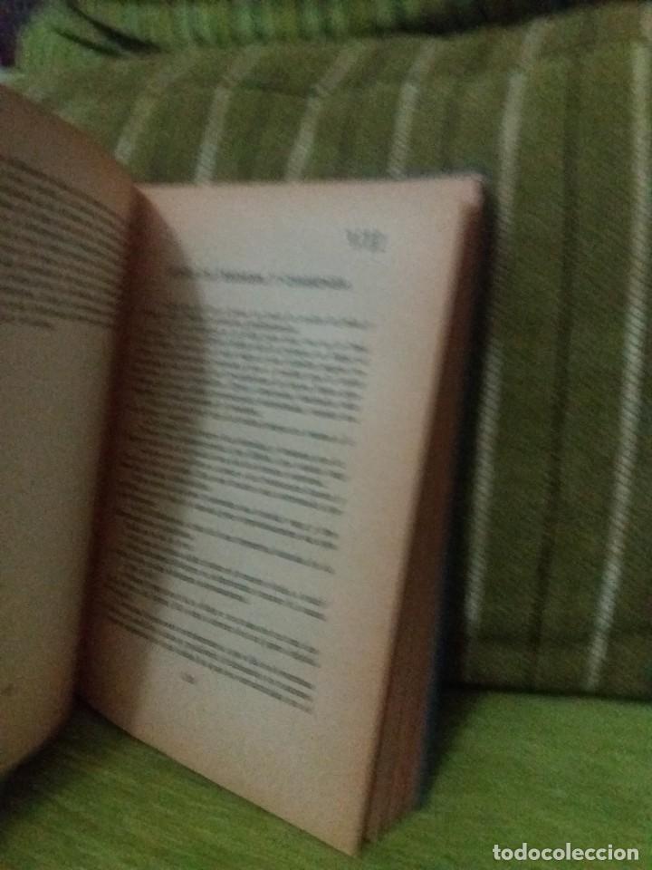 Libros de segunda mano: LA &Eacute;POCA DEL ANHELO - Foto 4