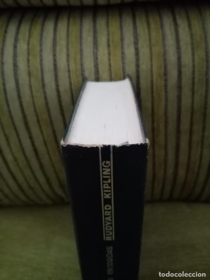 Libros de segunda mano: KIPLING - Foto 2