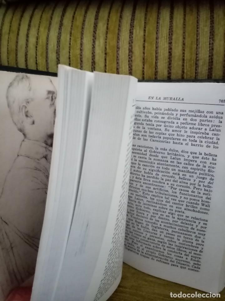 Libros de segunda mano: KIPLING - Foto 7