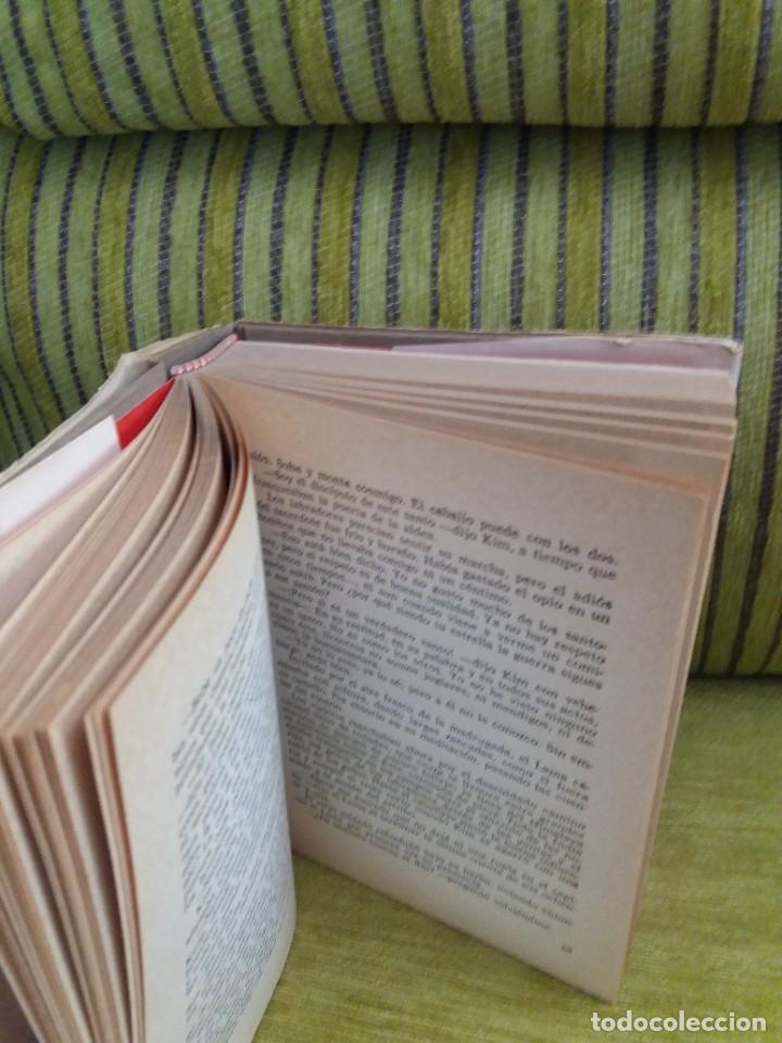 Libros de segunda mano: KIM - Foto 6