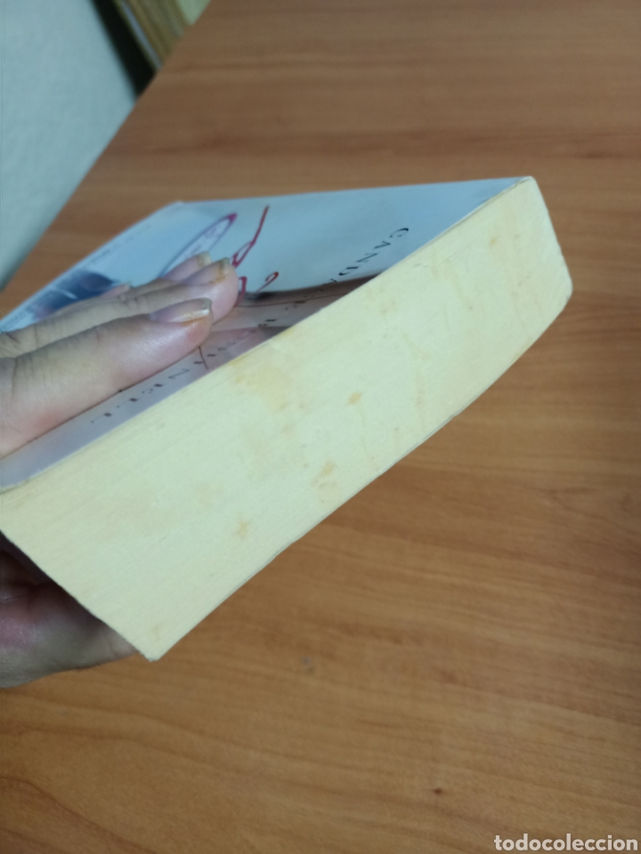 Libros de segunda mano: Tras la pasarela - Candace Bushnell - Foto 3