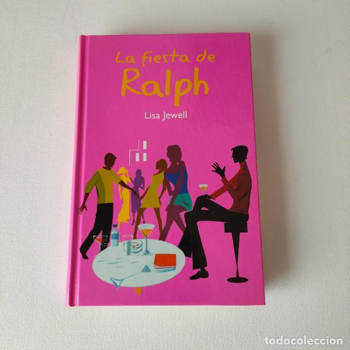 Libros de segunda mano: La fiesta de Ralph - Foto 1