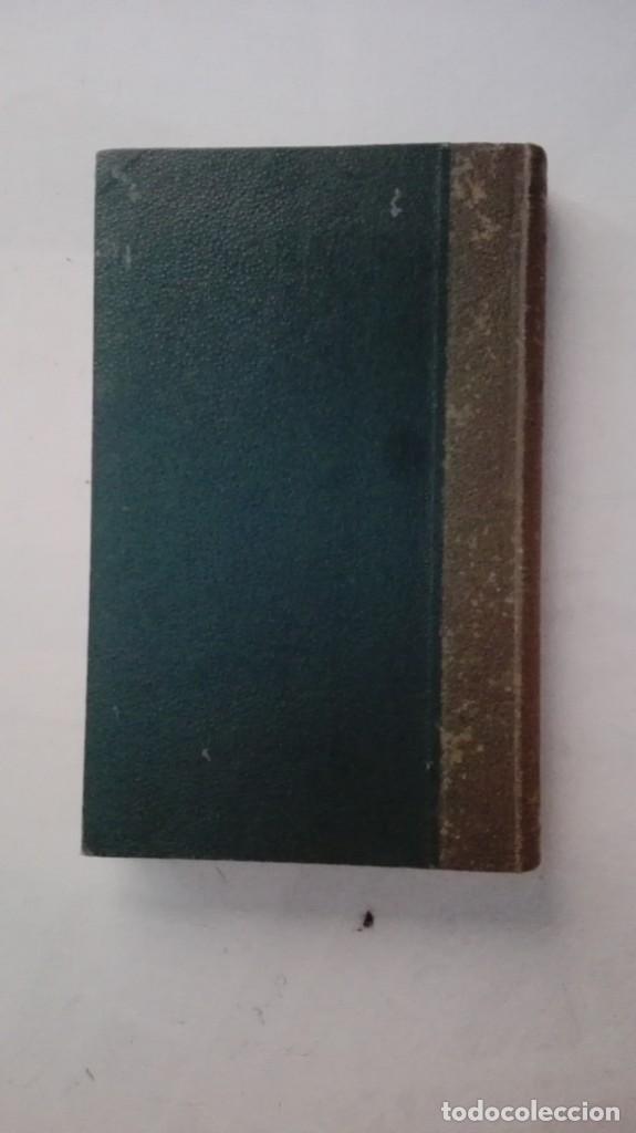 Libros de segunda mano: LUCIA MIRANDA. HUGO WAST. - Foto 2