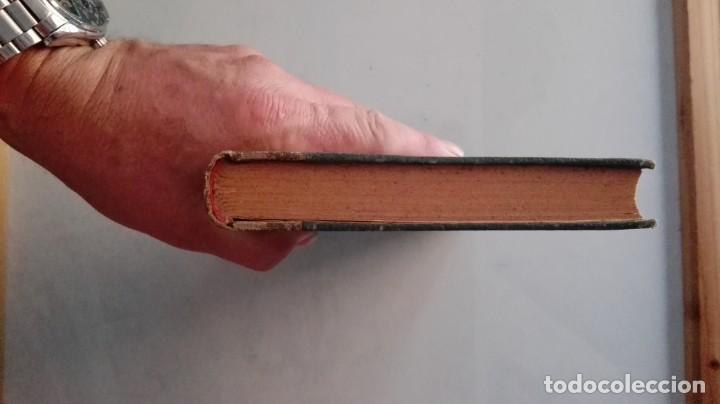 Libros de segunda mano: LUCIA MIRANDA. HUGO WAST. - Foto 4