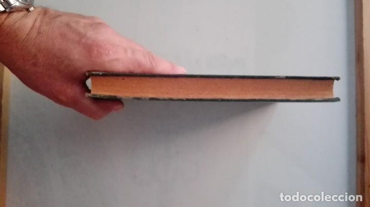 Libros de segunda mano: LUCIA MIRANDA. HUGO WAST. - Foto 5