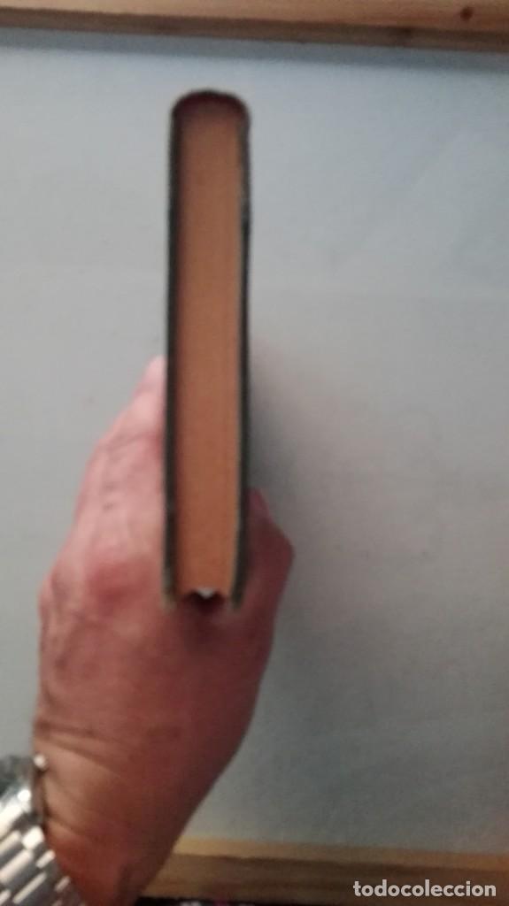 Libros de segunda mano: LUCIA MIRANDA. HUGO WAST. - Foto 6