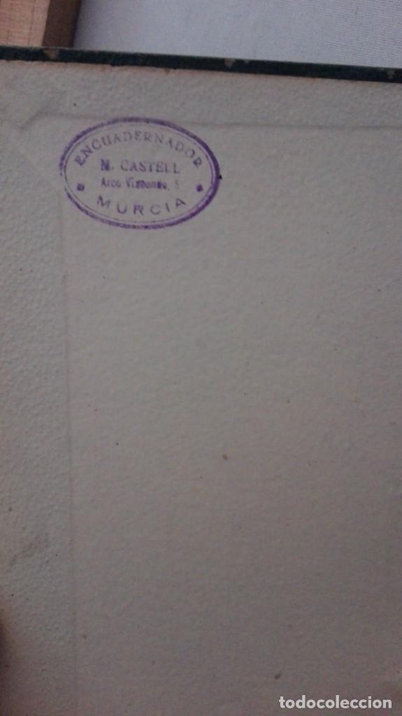 Libros de segunda mano: LUCIA MIRANDA. HUGO WAST. - Foto 7