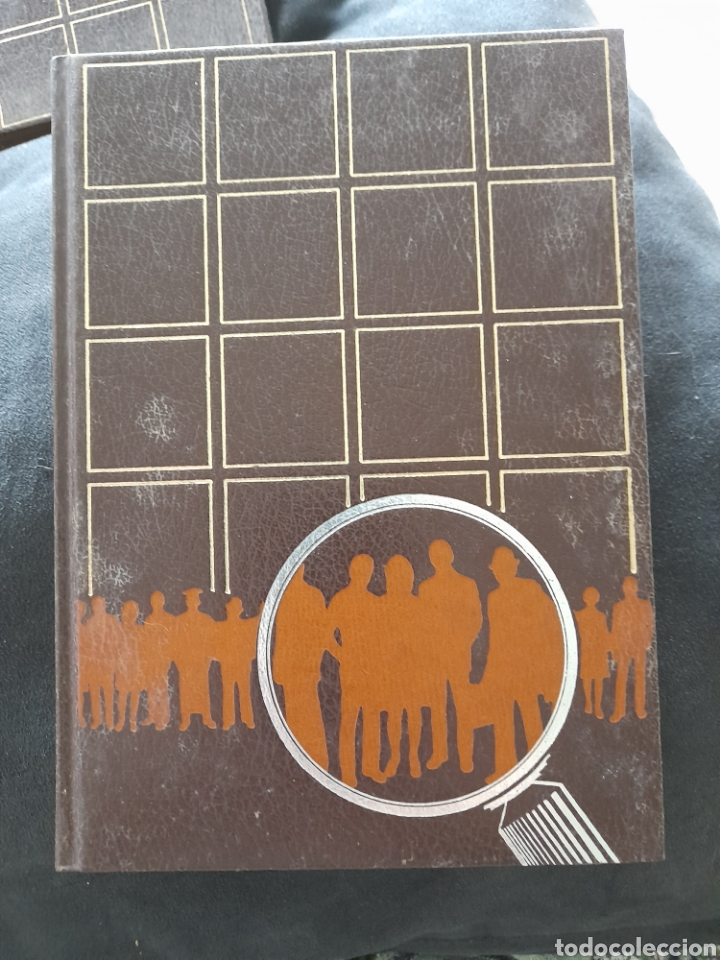 Libros de segunda mano: Los cuatro Johns. Ellery Queen - Foto 1