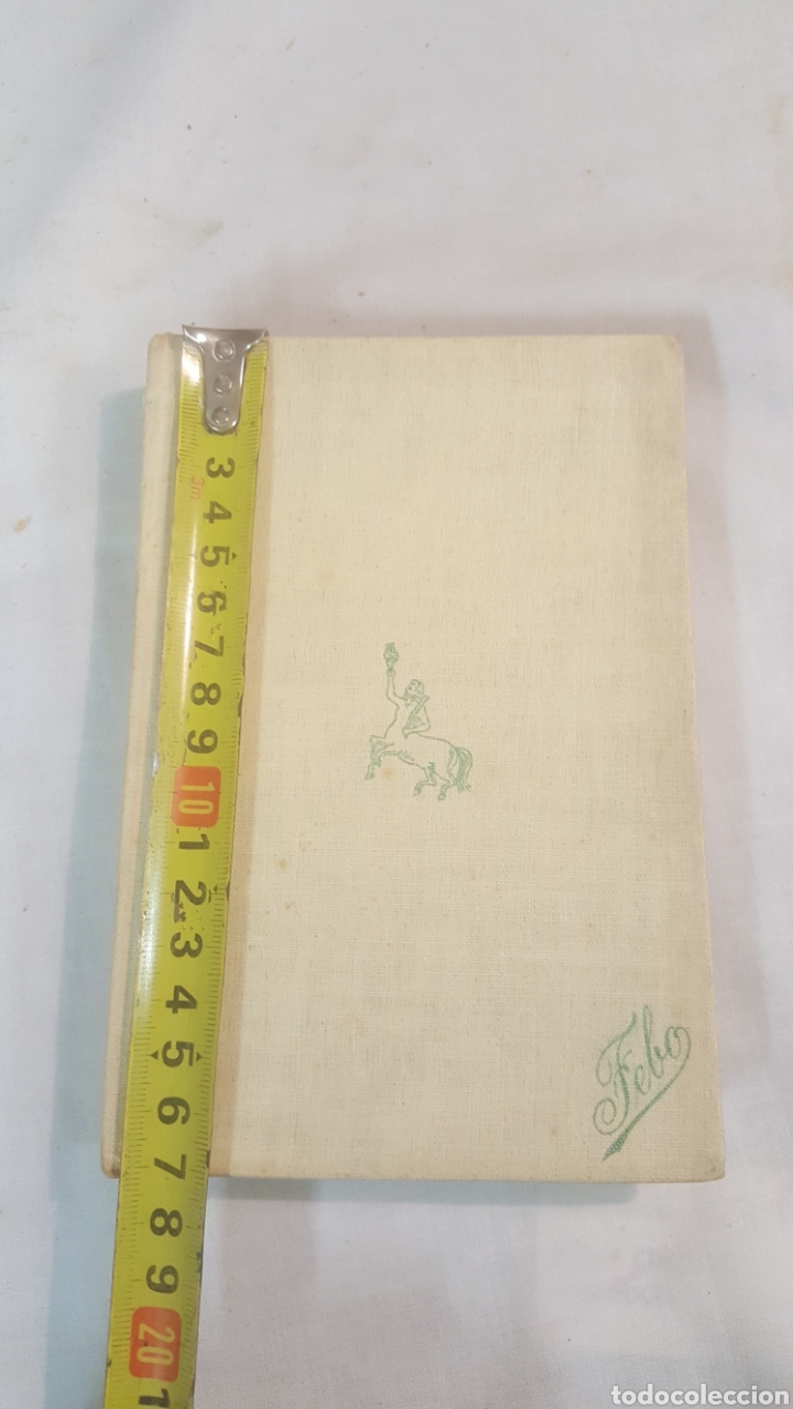 Libros de segunda mano: LIBRO 1942 EL MAGO - Foto 2
