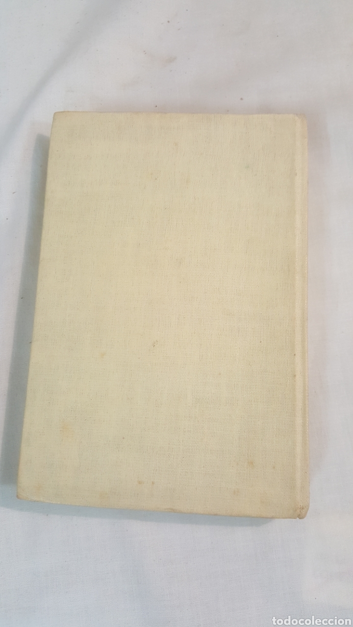 Libros de segunda mano: LIBRO 1942 EL MAGO - Foto 4
