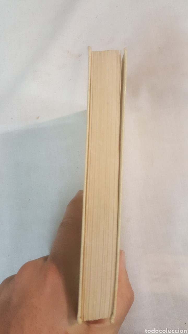 Libros de segunda mano: LIBRO 1942 EL MAGO - Foto 5