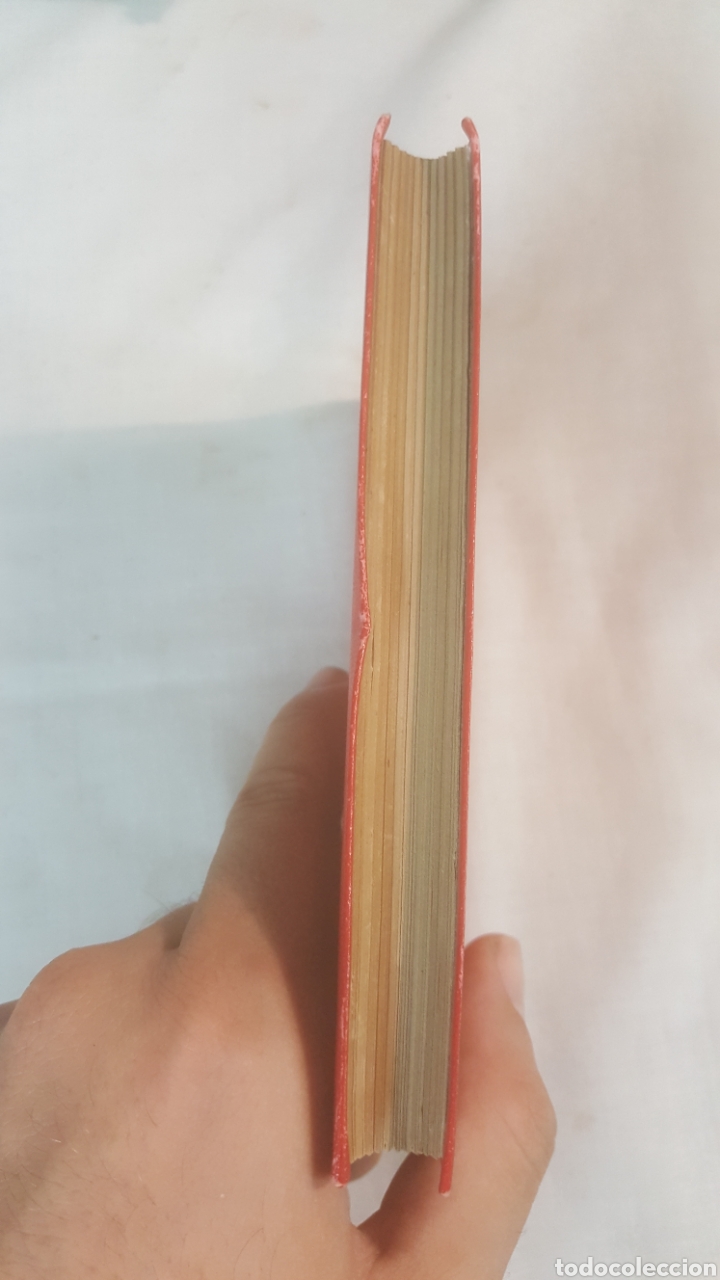 Libros de segunda mano: LIBRO EL PARA&Iacute;SO PERDIDO DE JOHN MILTON - Foto 5
