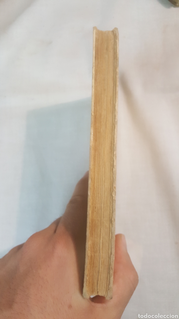 Libros de segunda mano: LIBRO EL SEDUCTOR DE EDUARDO ZAMACOIS - Foto 5