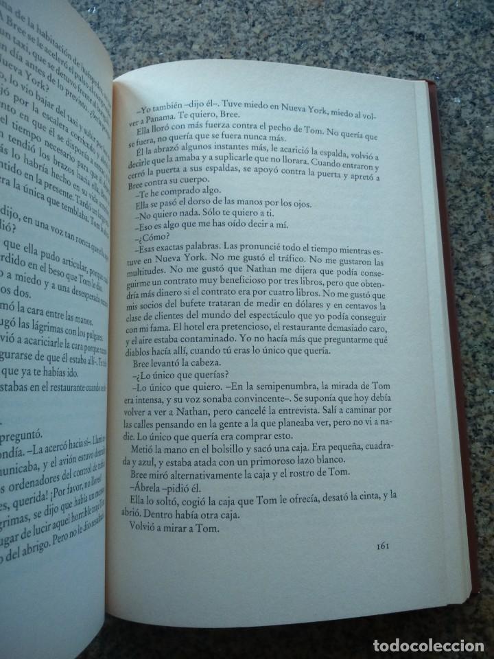 Libros de segunda mano: TRES DESEOS -- BARBARA DELINSKY -- CIRCULO 1999 -- - Foto 2