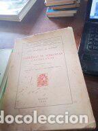 Libros de segunda mano: lagrimas de hieremias castellanas fco quevedo 1953
