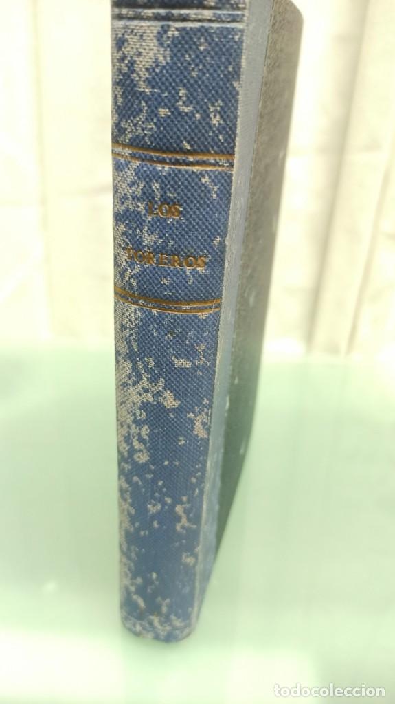 Libros de segunda mano: LIBRO DE LOS TOREROS 1947
