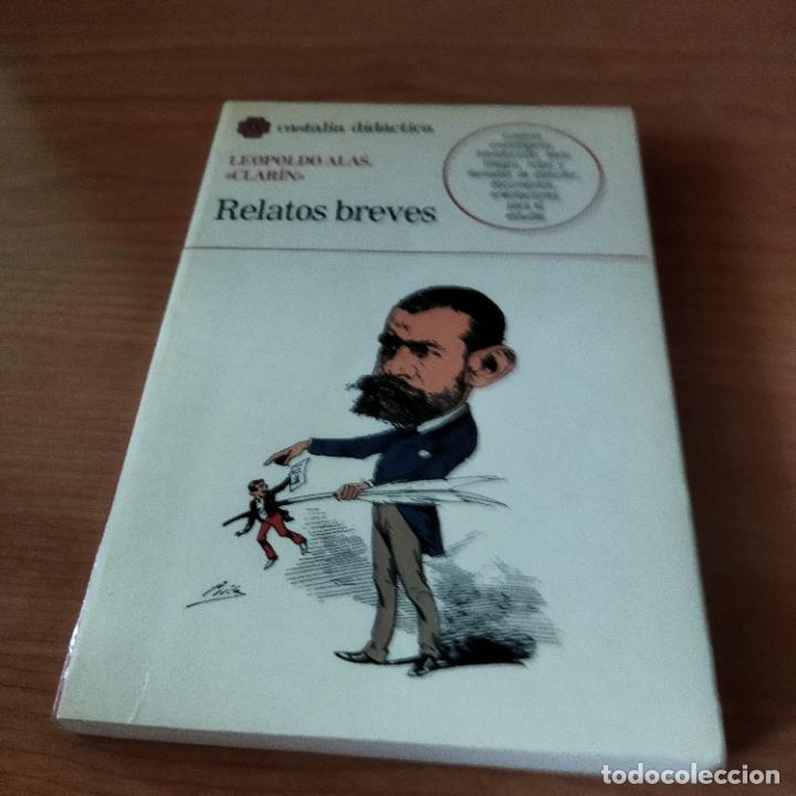 Libros de segunda mano: Relatos breves - Foto 1