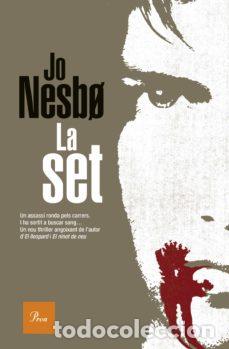 Libros de segunda mano: La set (Jo Nesb&oslash;) - Foto 1