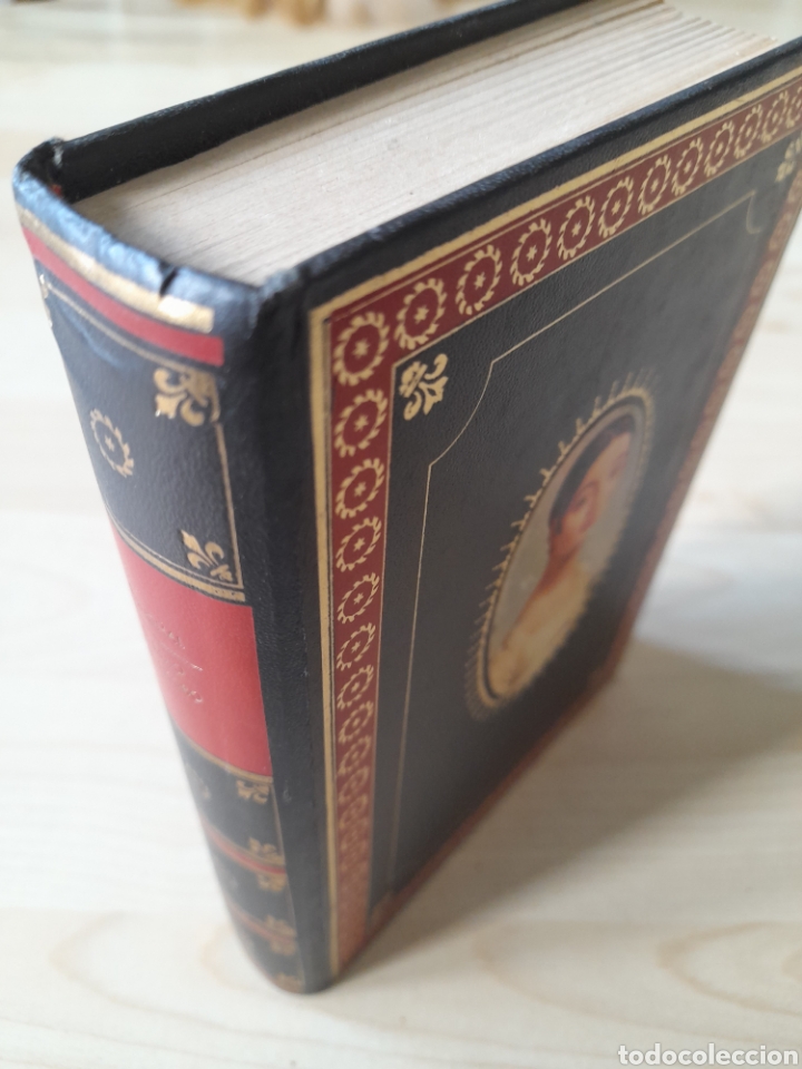 Libros de segunda mano: Rojo y negro. Stendhal - Foto 2