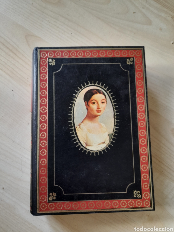 Libros de segunda mano: Rojo y negro. Stendhal - Foto 1