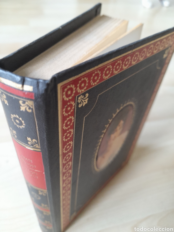 Libros de segunda mano: Manantial Lescaut. Abate Pr&eacute;vost - Foto 2
