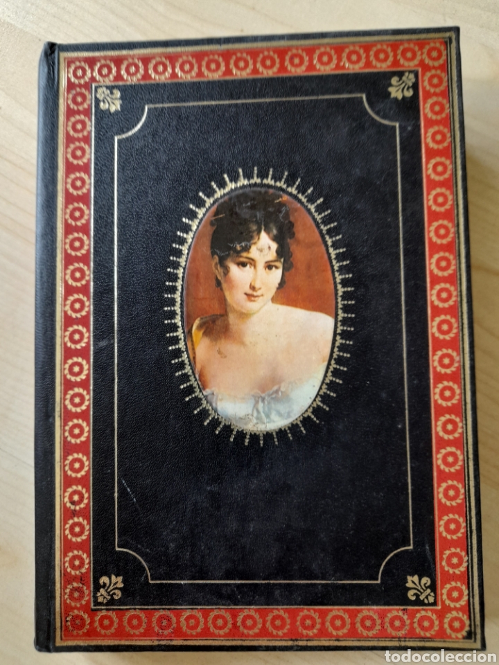 Libros de segunda mano: Manantial Lescaut. Abate Pr&eacute;vost - Foto 1